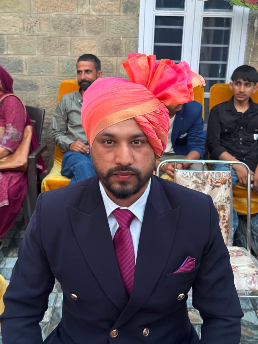 Wedding celebrations