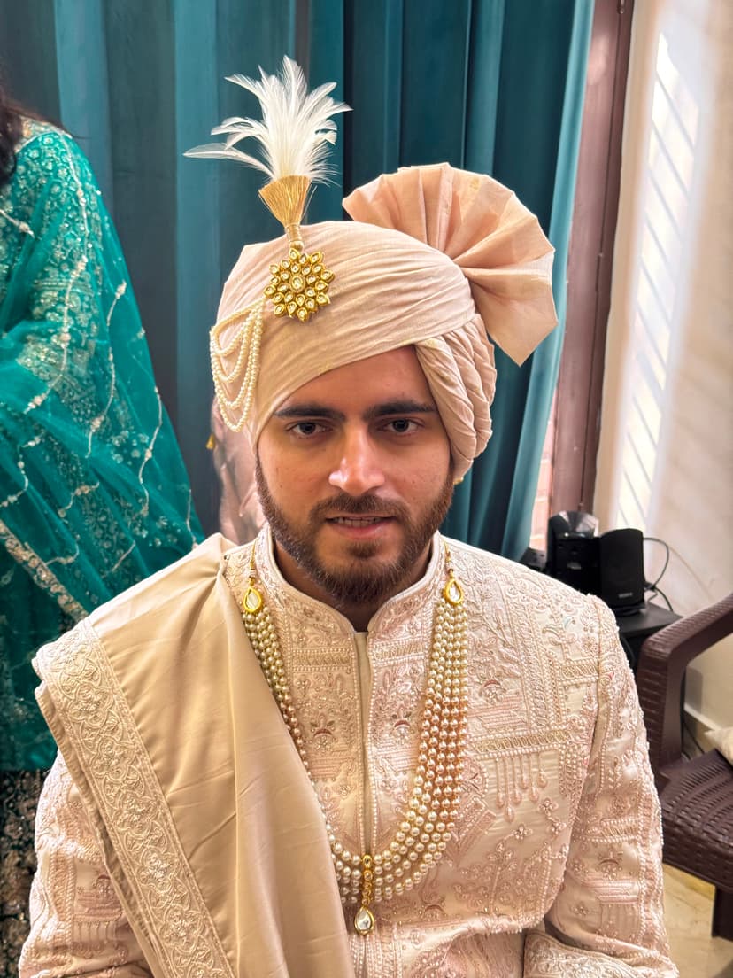 Barati group styling