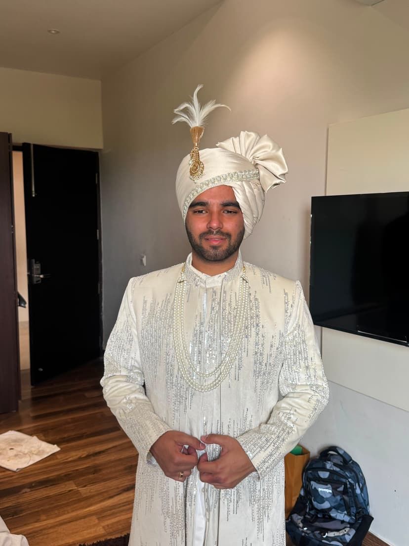 Punjabi safa