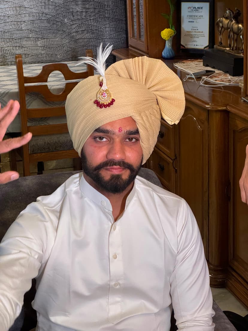 Royal wedding